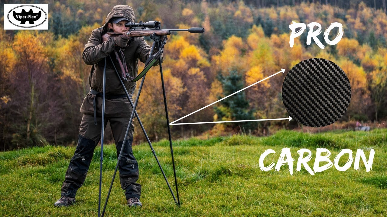 Вам нужны квадростики Viperflex Pro?