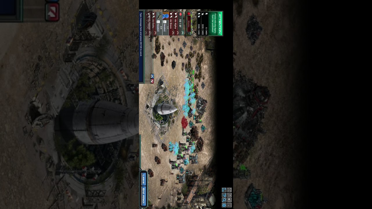 Event 9-02-2026 with mobile phone (Force attack)