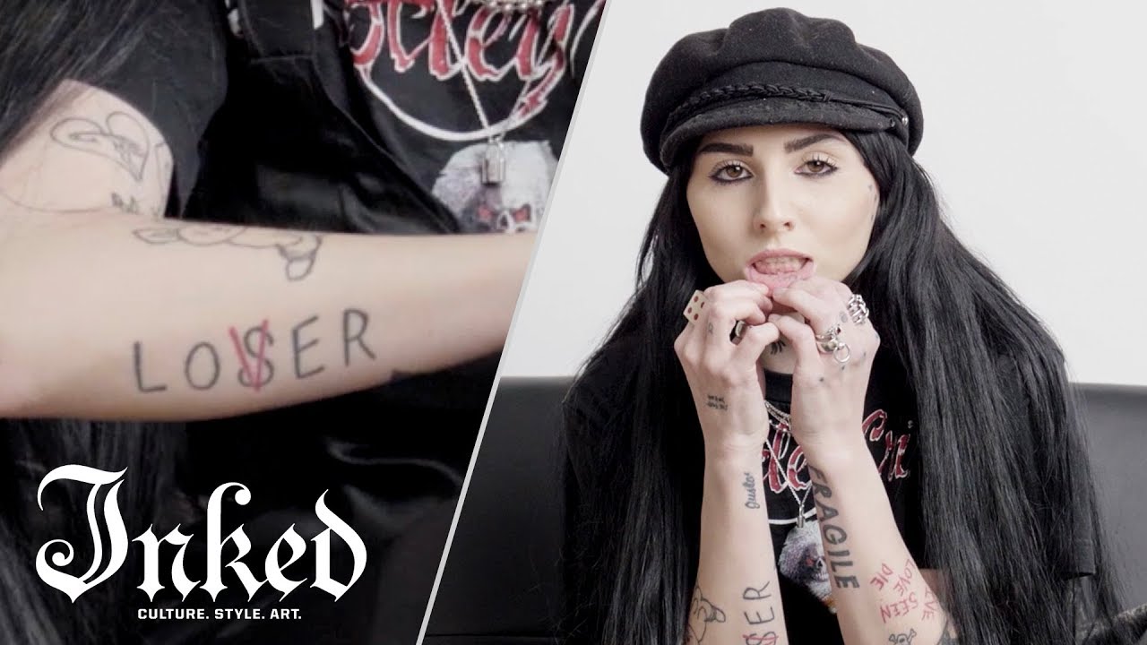 Too Poor's Tattoos | INKED