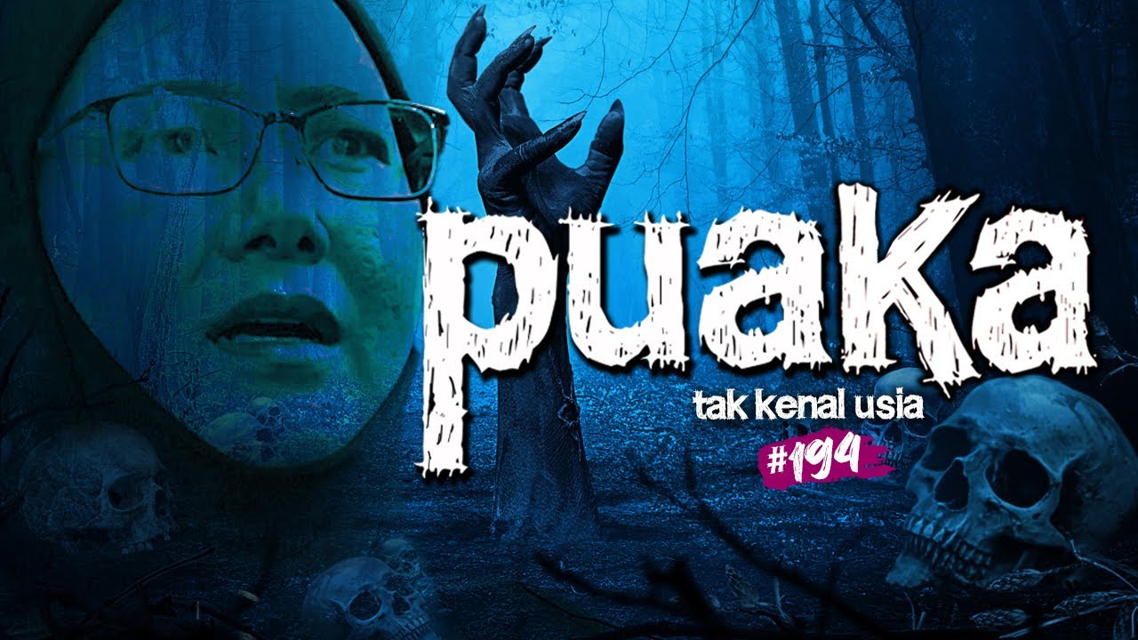 𝗣𝗨𝗔𝗞𝗔 𝗘𝗣194: Gangguan Di Lokasi Shooting | 𝗞𝗜𝗦𝗔𝗛 𝗦𝗘𝗥𝗔𝗠 Sheera Iskandar Part 1