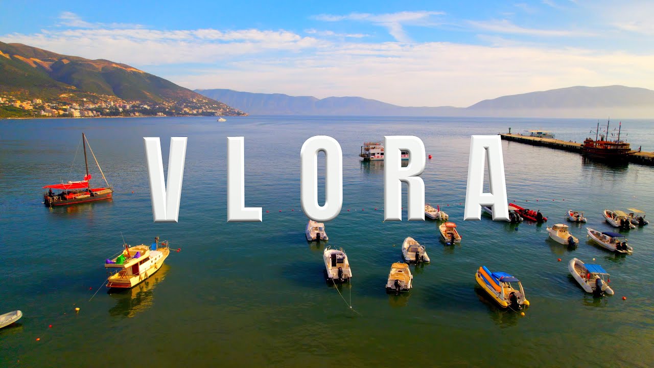 Vlora