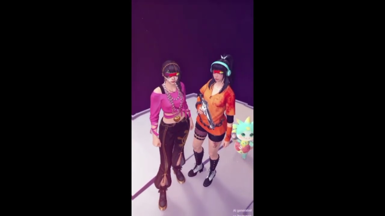 Tiktok 🐼