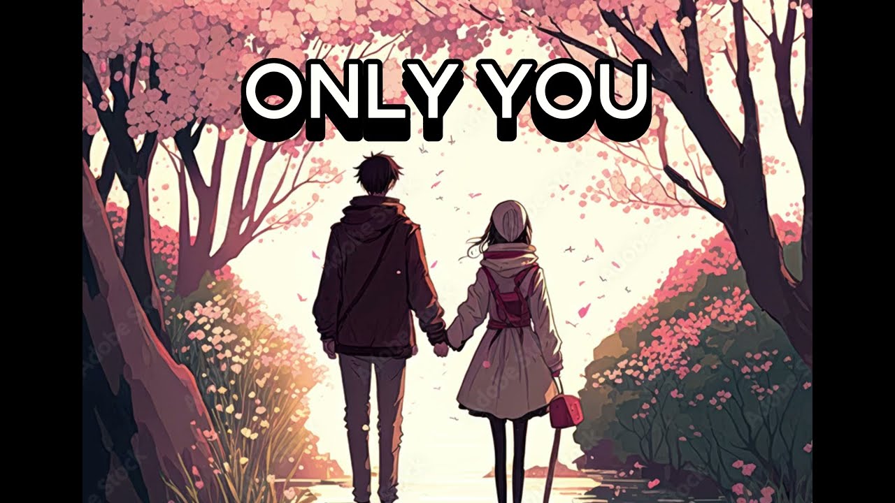 Only you - GGK ( lyrics )