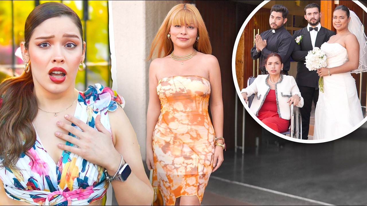 Su esposa le fue infiel porque él se vestía de mujer - TOP VIDEOS