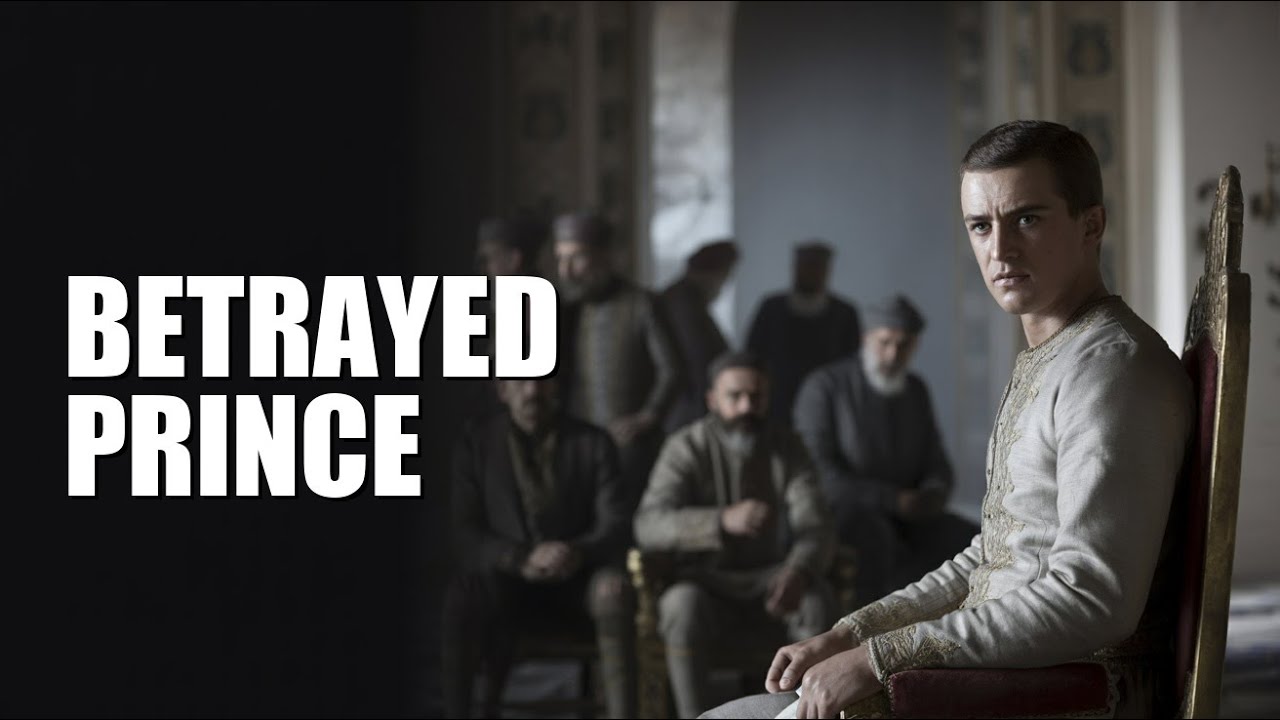 The Prince They Dethroned, The Conqueror They Feared