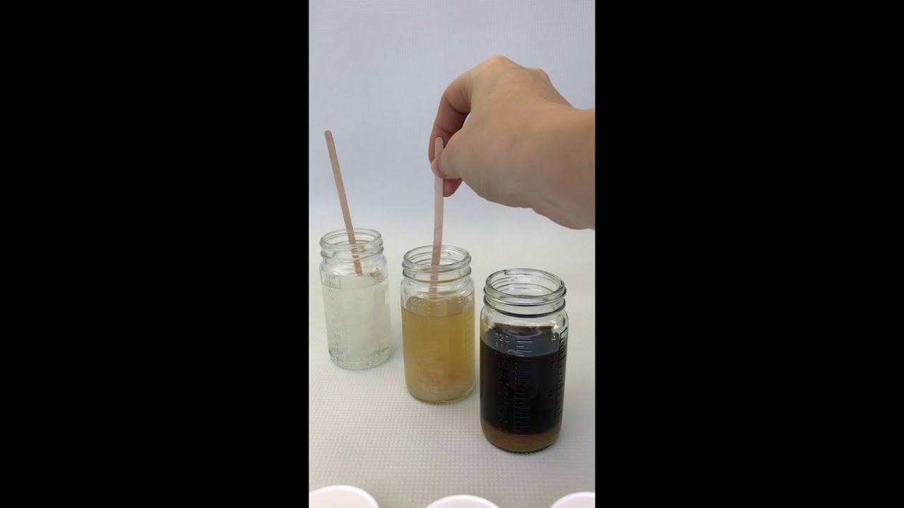 Hygrozyme Tissue Test
