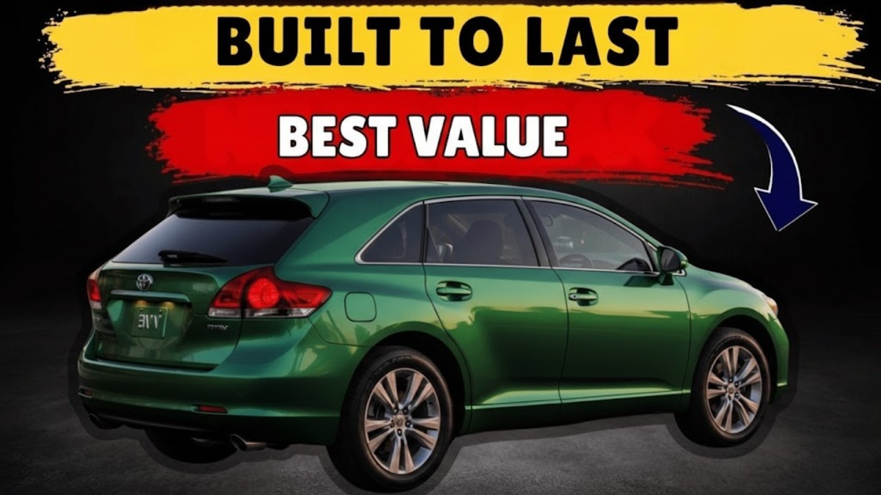 THESE 3 USED SUVS ARE SECRETLY INCREDIBLE — EVEN EXPERTS MISS THIS