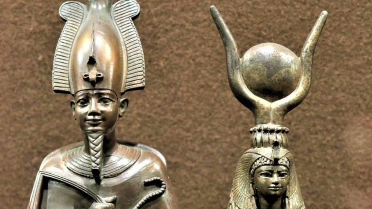 Nimrods wife is “The Queen of Heaven” in the Bible