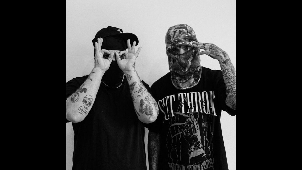 [FREE] $UICIDEBOY$ Type Beat - 