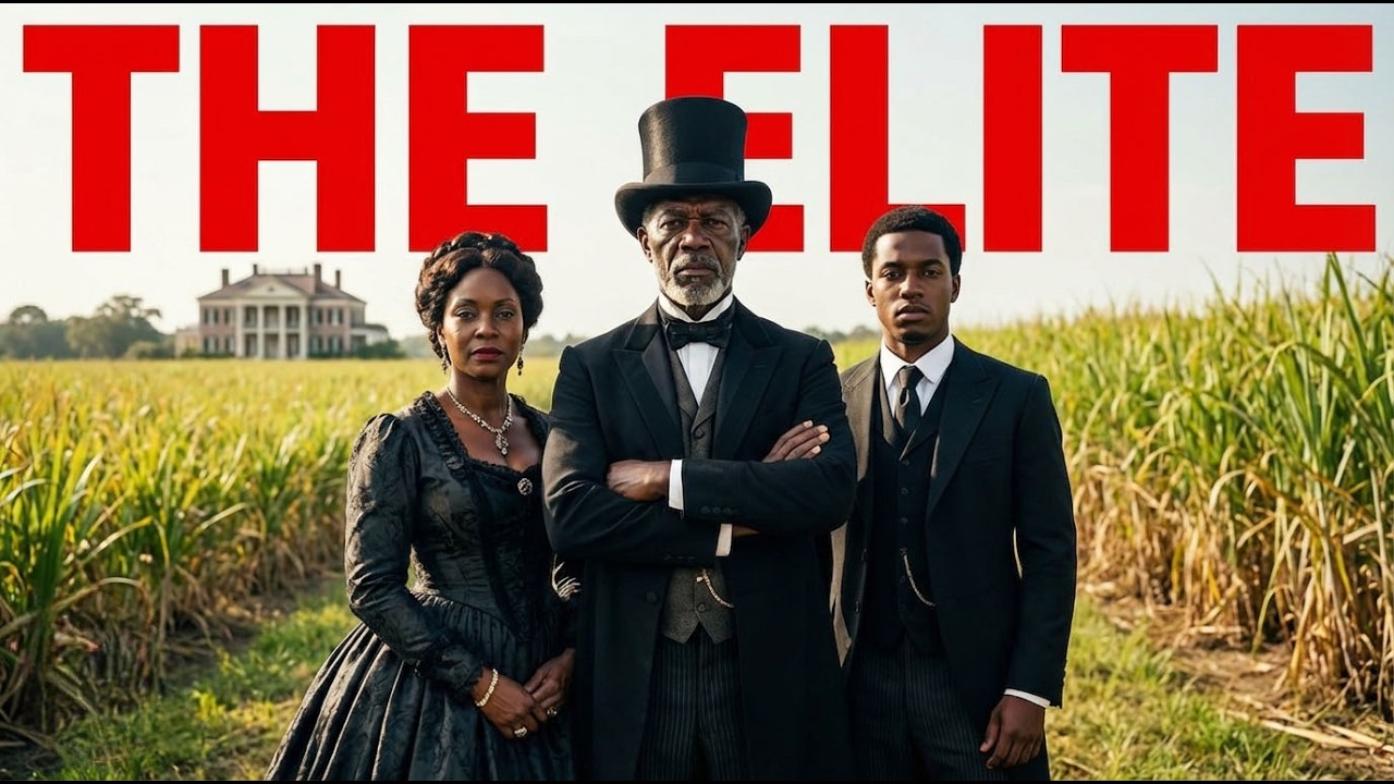 The $20 Million Slave Dynasty That Bought Its Way Into The British Monarchy
