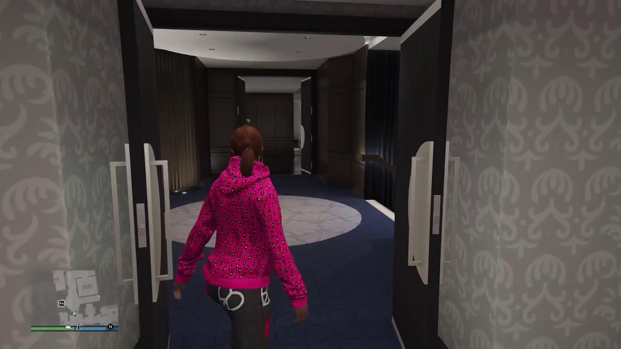 PS5 GTA 5 Chill Vibe Stream#fyp #FREESMURK #OTF4L #innocent #SUBUP