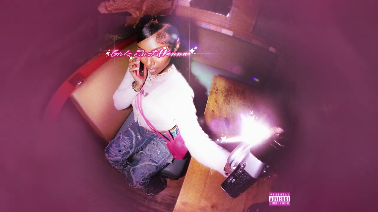 Lay Bankz - Girls Just Wanna [Official Audio]