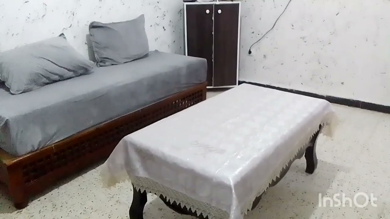 واخيرا بنترت غرفة اطفالي بسييييييطة نخدم وحدي هذي هي حالتي ماخبيت عليكم والو 