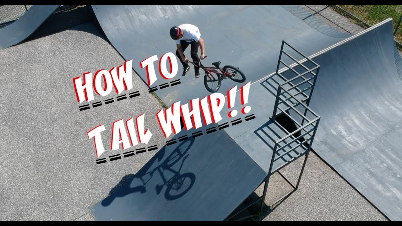 LEARN IT ON 5 DIFFERENT RAMPS!