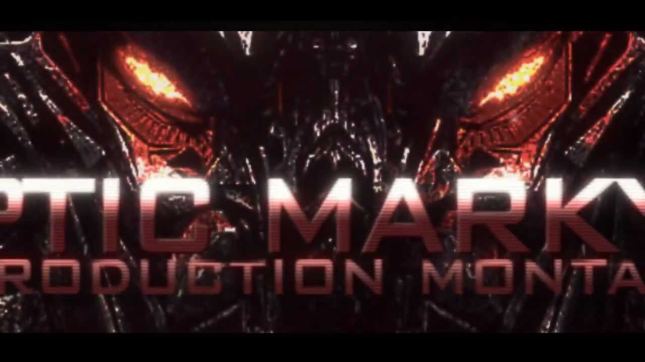 INTRODUCING OpTic Marky! The Transformer - (MW3 Montage) - Powered by Astro Gaming