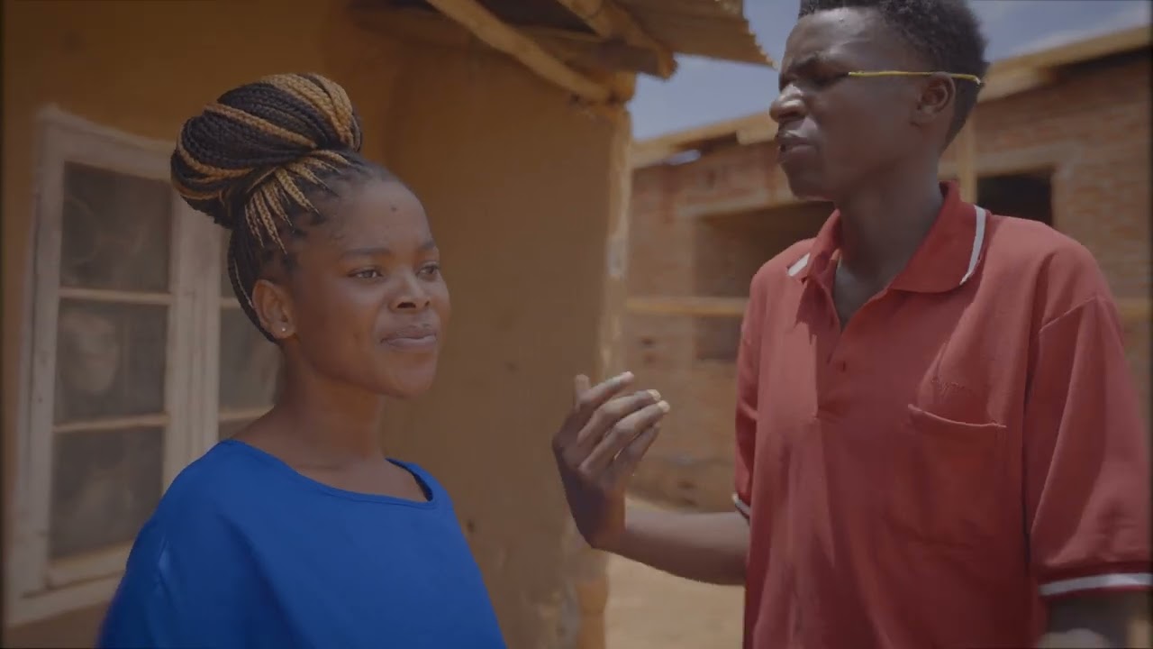 VENDENGE By Dimingu Afrika (Official 4k video)Dir Tizo