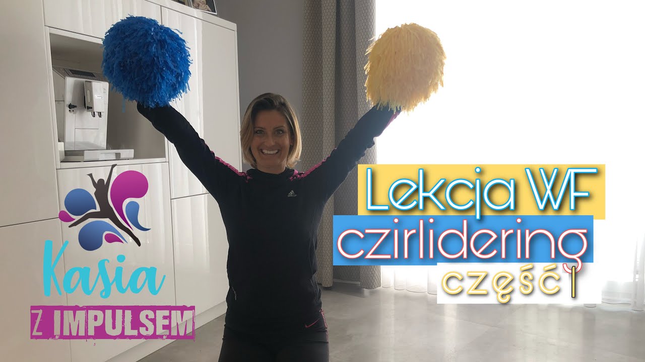 #wf z pomponami