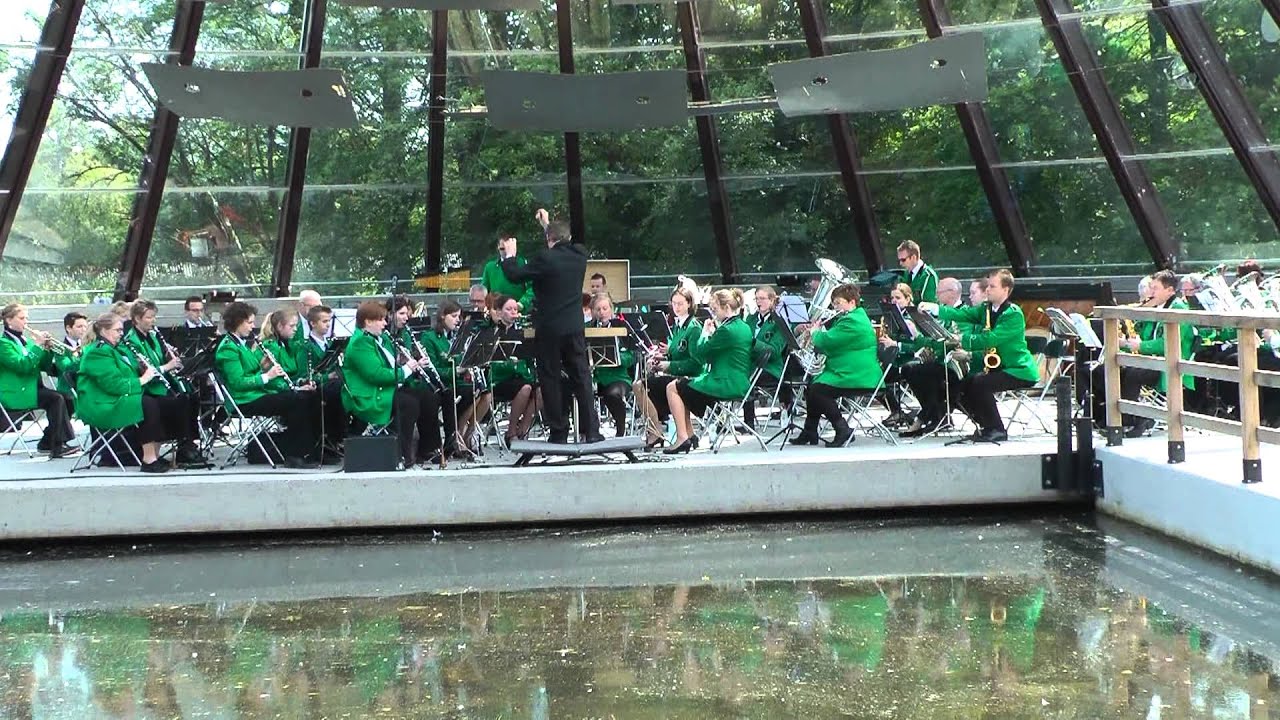 Gerwens Muziekkorps