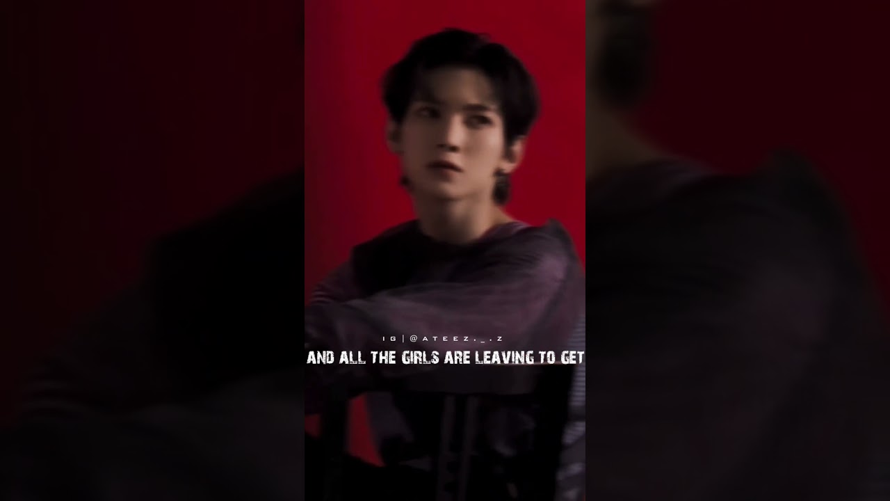 #ateednavlogs #ateez #atiny #attitude #blakpink #bts #kpop #edit #explore #editing