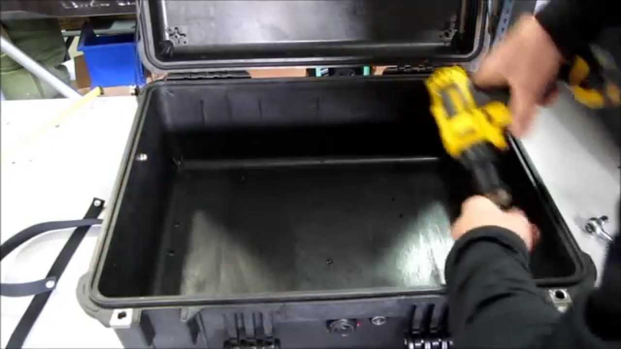 Caribou DIY Deluxe Kit Supplement