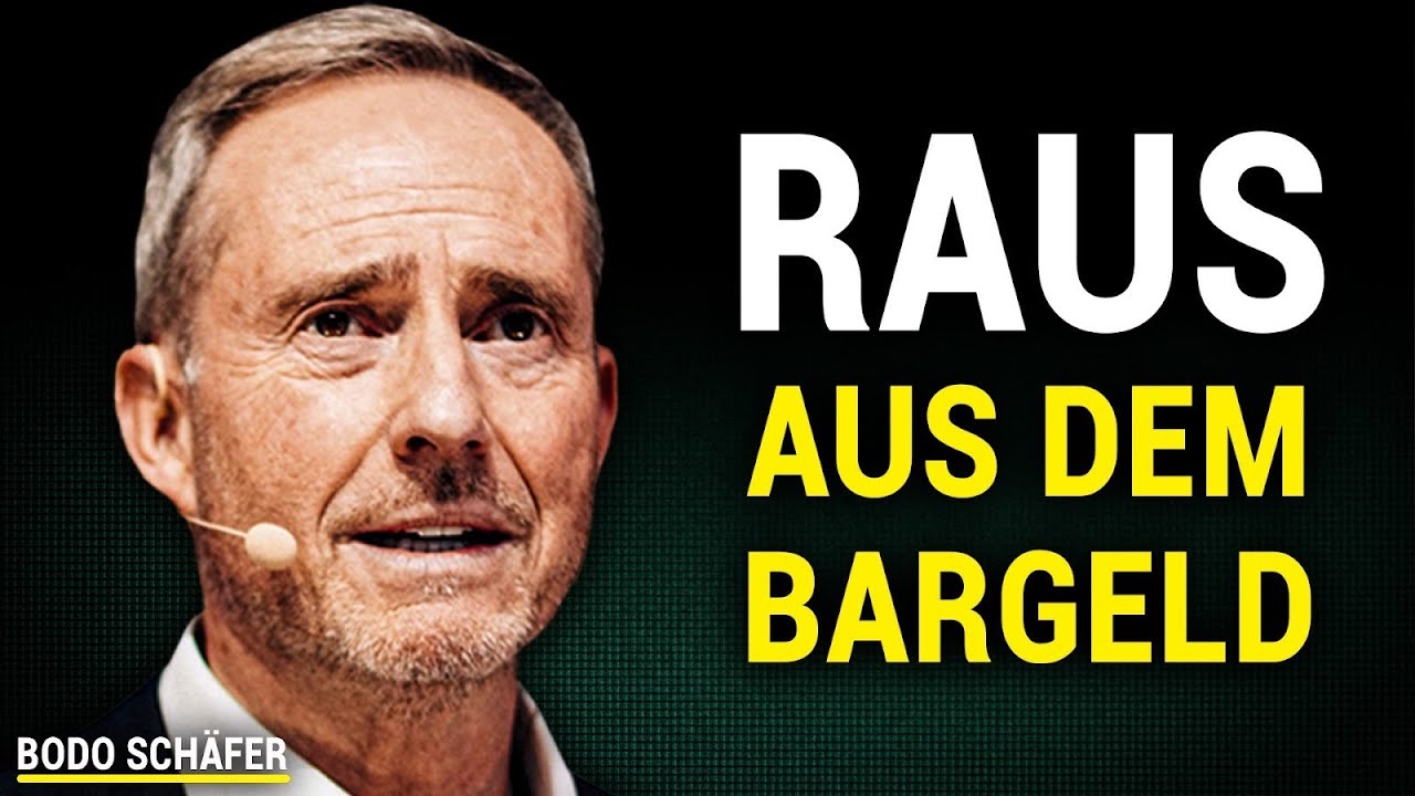 Dieses Risiko übersehen ALLE Sparer (auch du)
