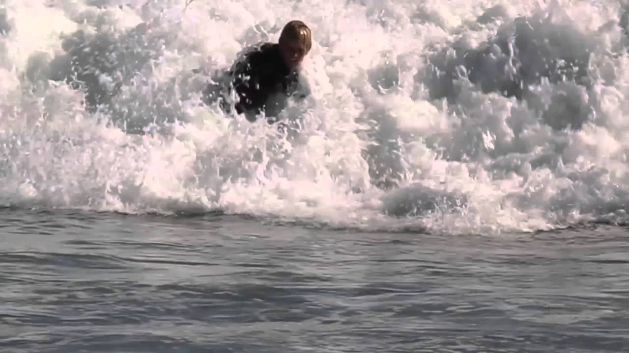 FISHER HEVERLY Joins SUPERbrand Surfboards & Apparel