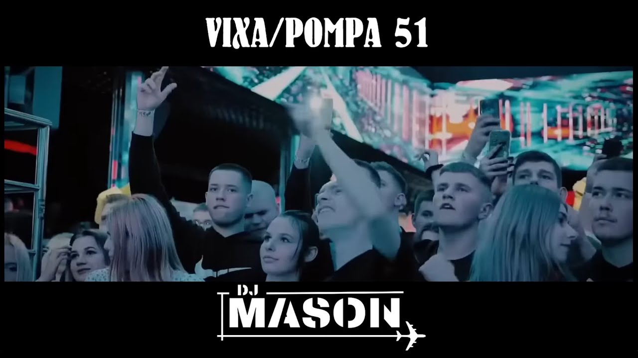 ViXA/POMPA DO AUTA #51 ✈️☢️🔥PONIEDZIAŁKOWA VIXA🔥☢️🚧