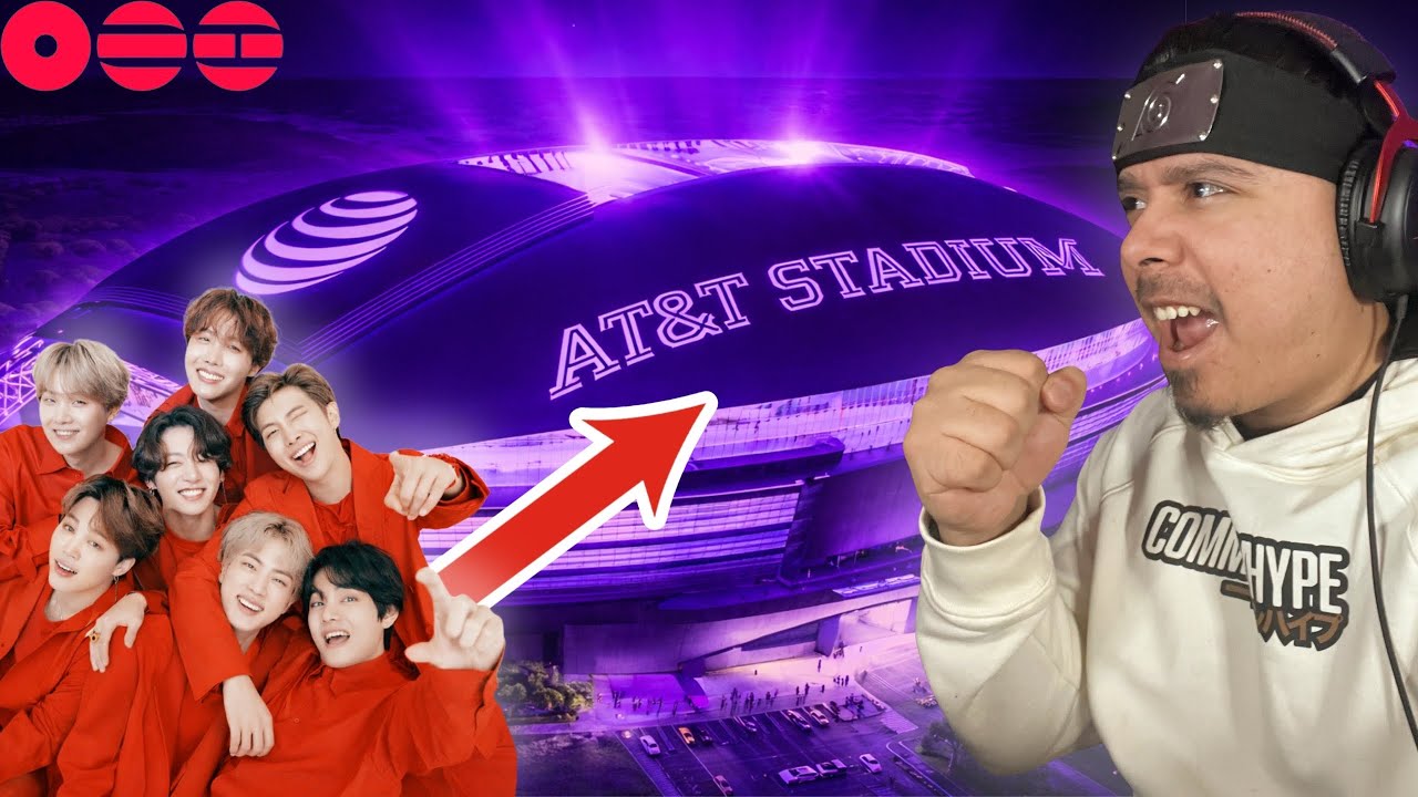 HOW I GOT TICKETS TO SEE BTS!!