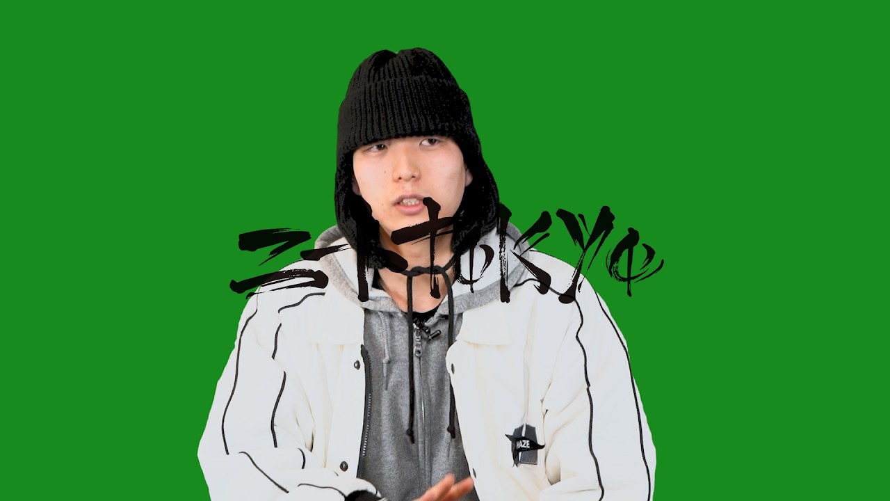 VERRY SMoL : ラップスタアFINAL 機材トラブルの真相