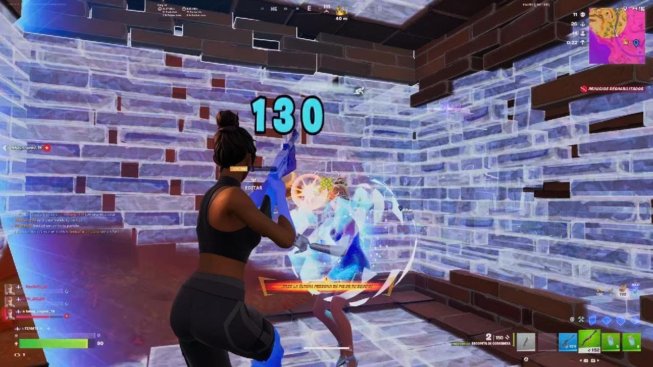 Fortnite reload 🤙🏻