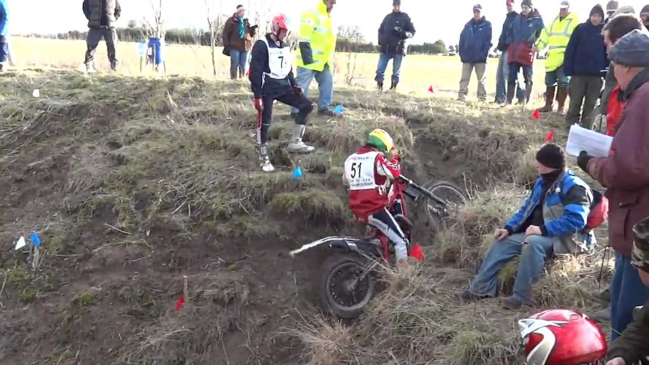 Wallace Cup 2012 No51 Adam Brown
