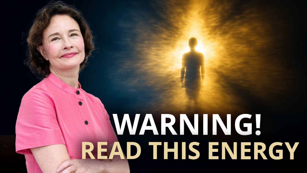WARNING! Don’t Miss These Signals to Read Energy Accurately! | Sonia Choquette