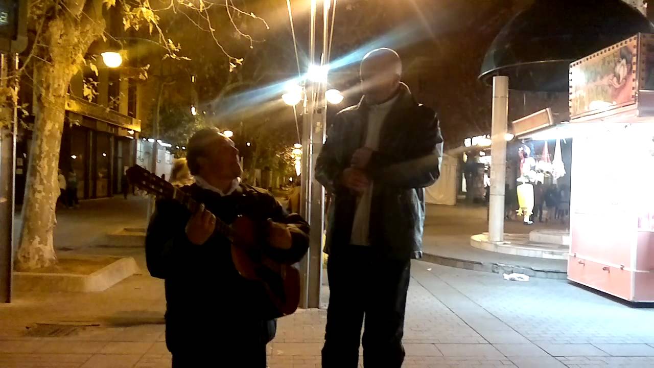 ALABANZA FLAMENCA CONSUMADO ES