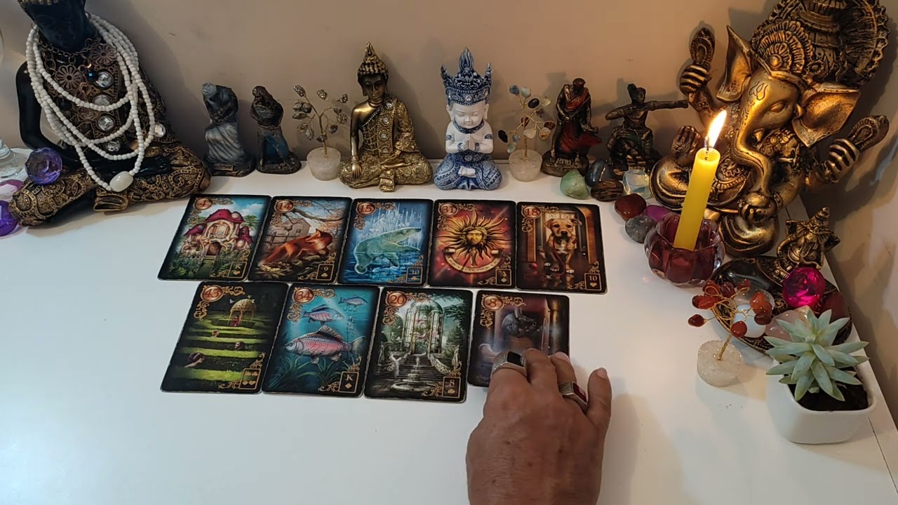DOMINGO DO SER AMADO !!!COMO SERÁ O DIA DELE(A) FELIZ OU NÃO ???