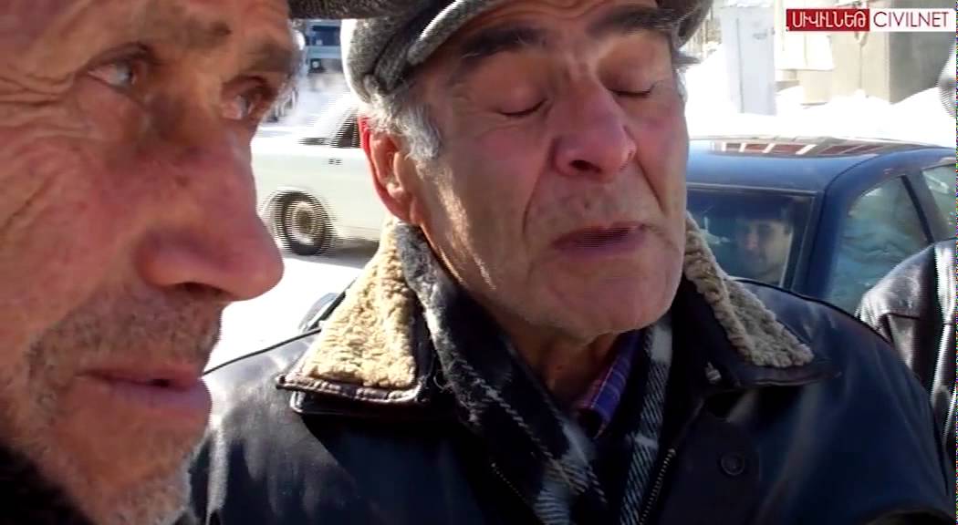 Հրազդանի ընտրակեղծիքներն ու ընտրակաշառքները