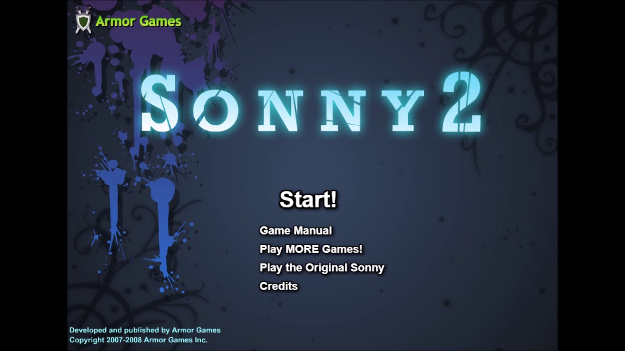 Sonny 2 - Aftermath 2 Extended