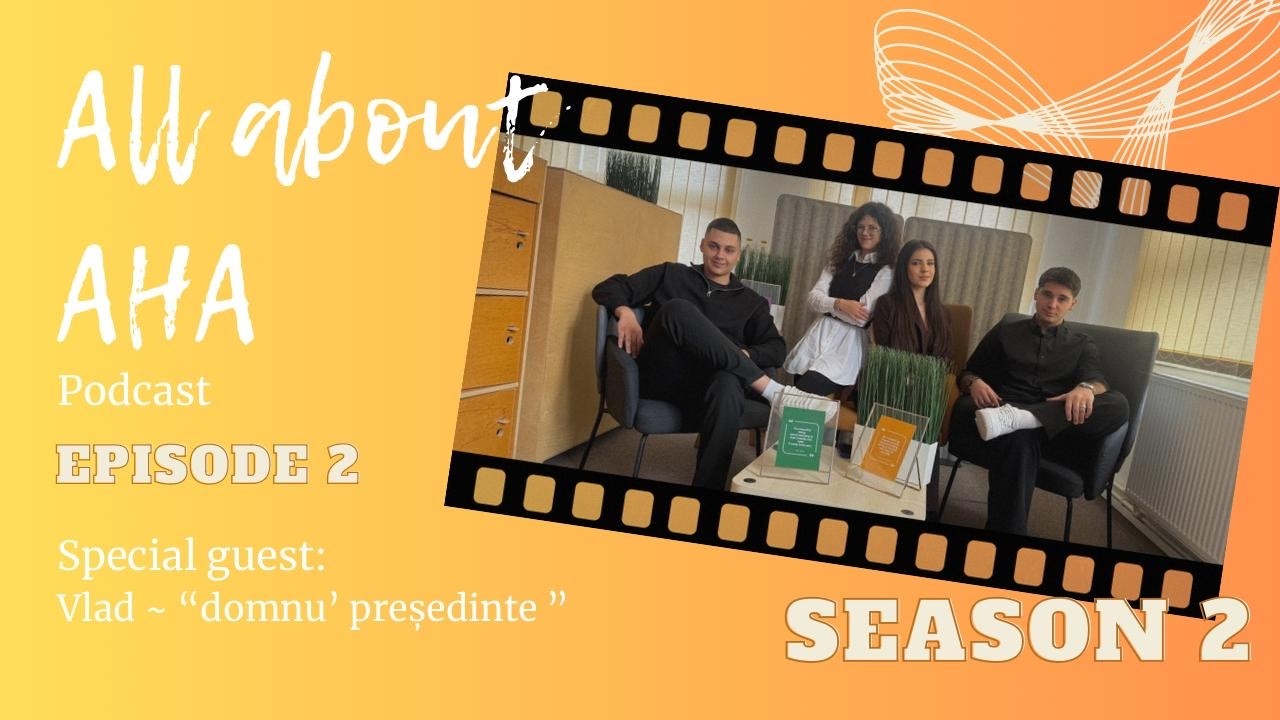 SEASON 2, Episode 2 : Vlad - 