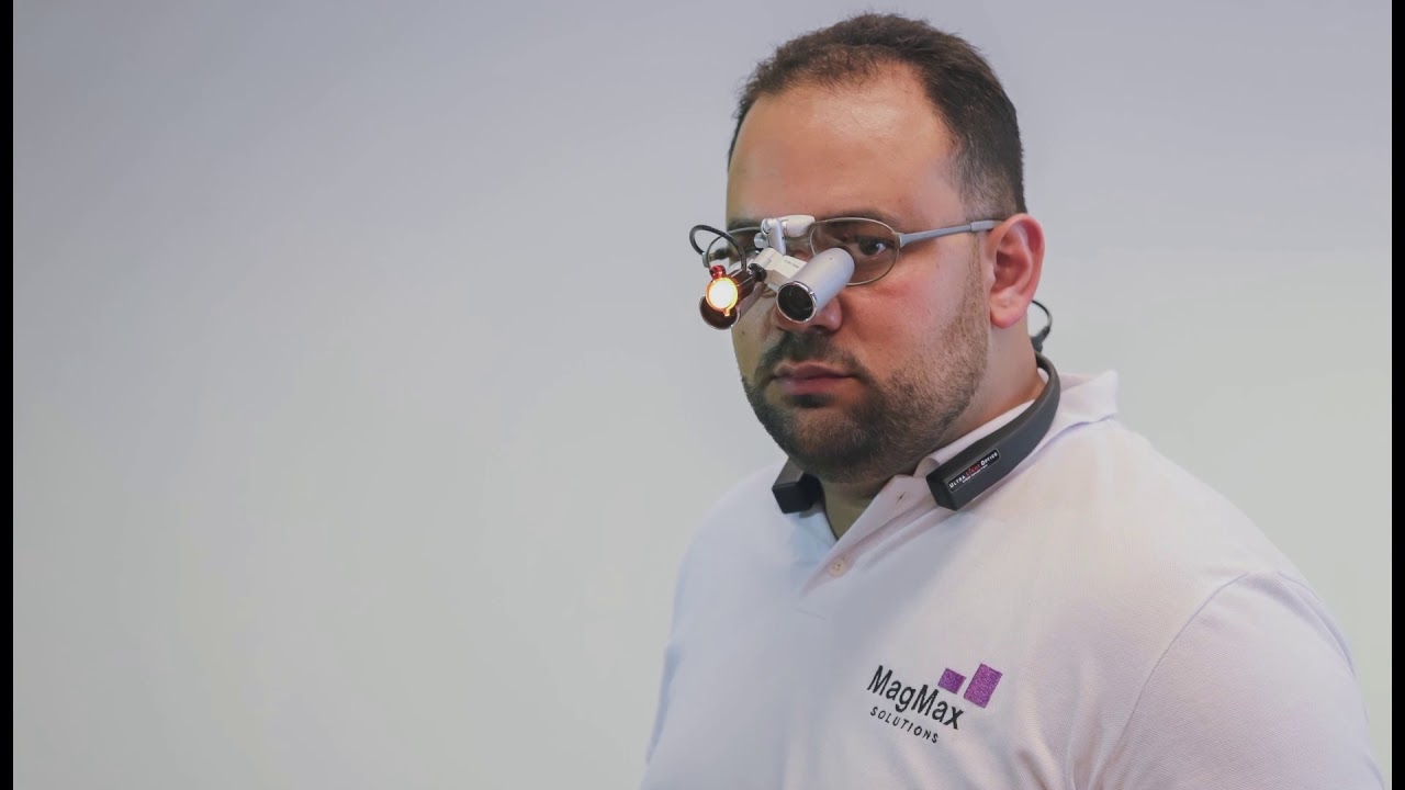 LUPA EYEMAG PRO-F ZEISS: Principais detalhes