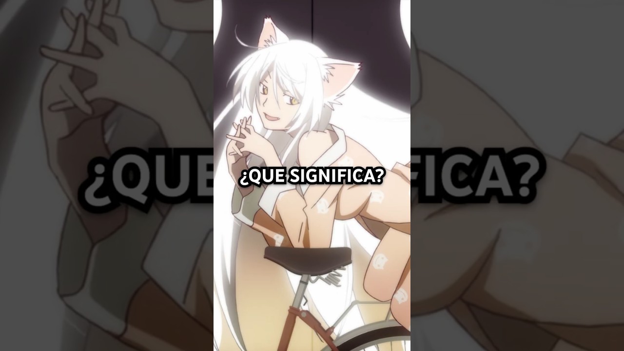 &iquest;De Donde Sali&oacute; El Trabalenguas Mas Viral Del Anime?