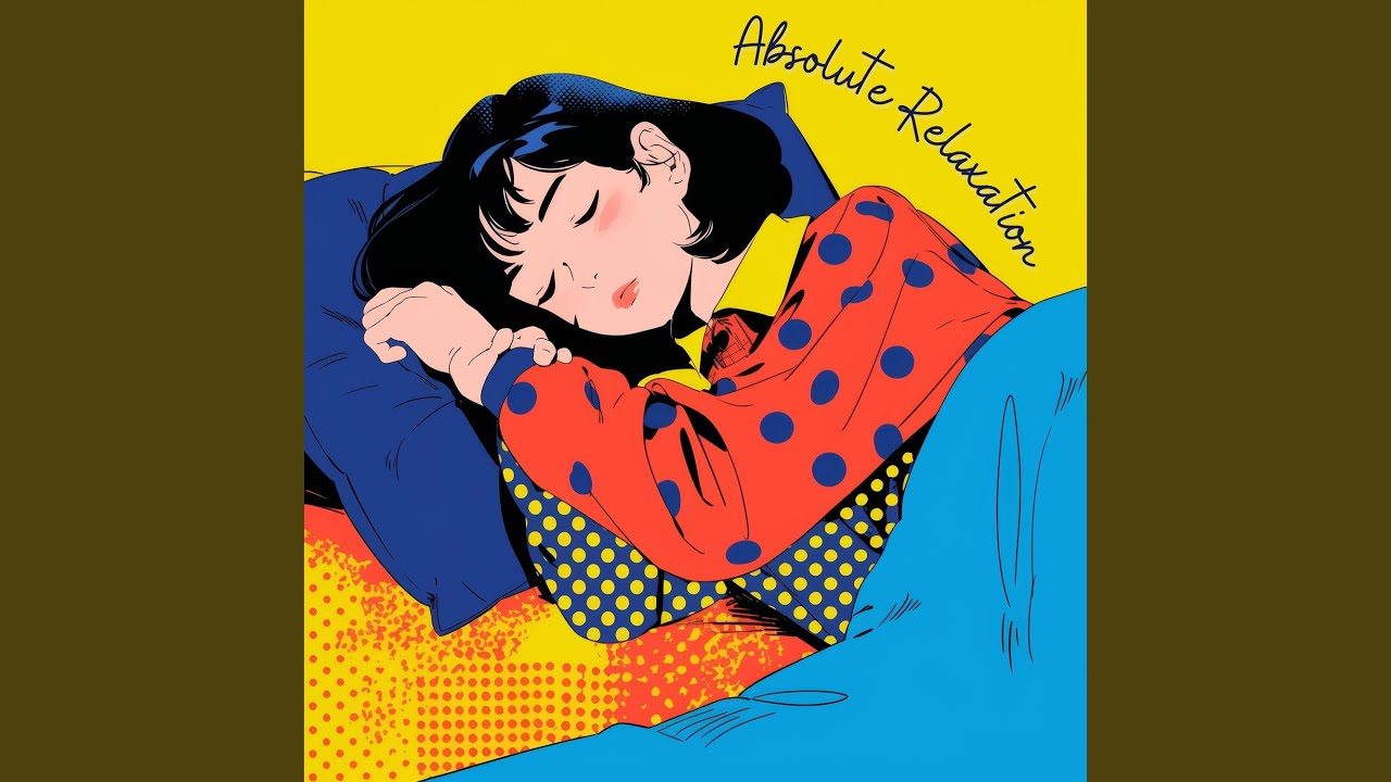 Absolute Relaxation, Pt. 1