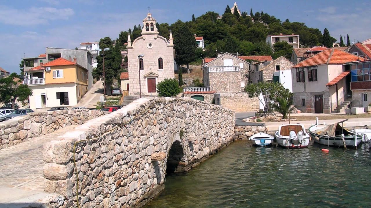 Tribunj - Croatia