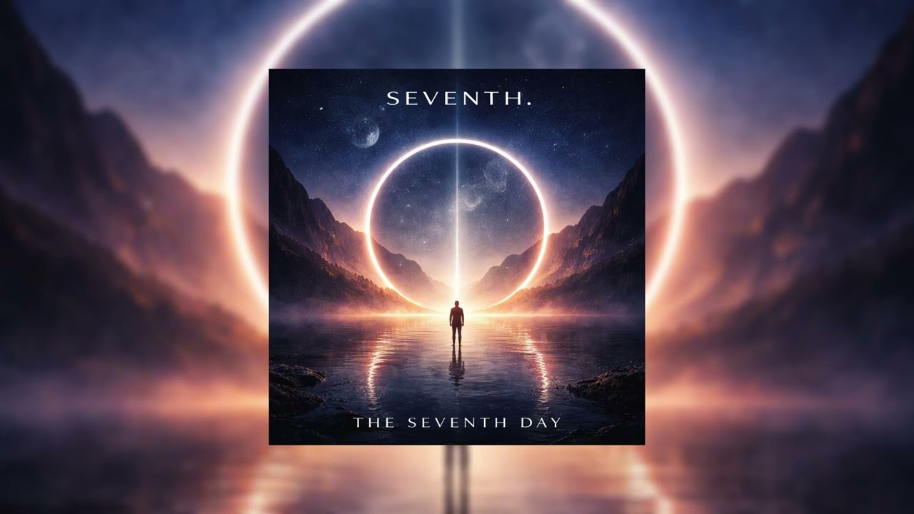 SEVENTH. — Midnight Frequency (Official Visualizer)