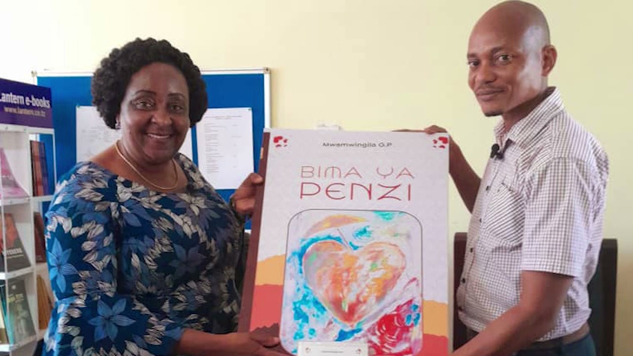 USIYOYAJUA KUHUSU BIMA YA PENZI