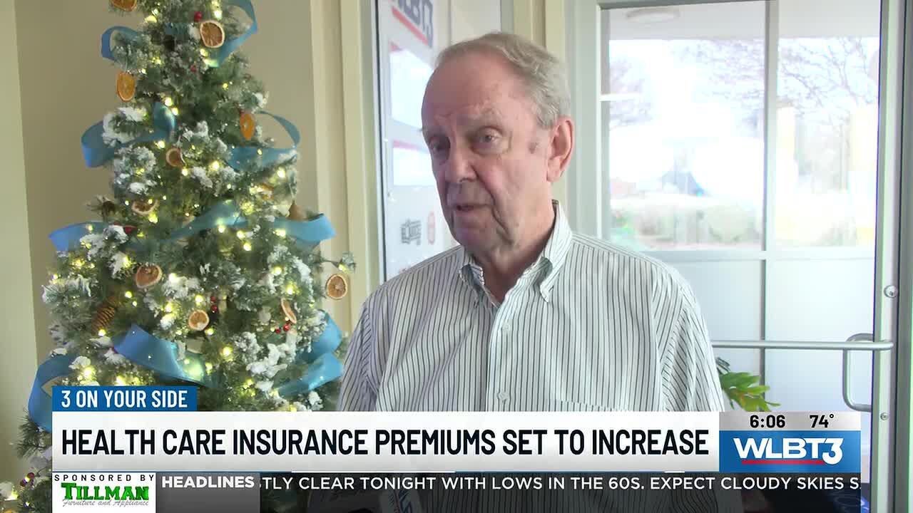 ACA subsidies set to expire, driving up insurance costs for Mississippi residents