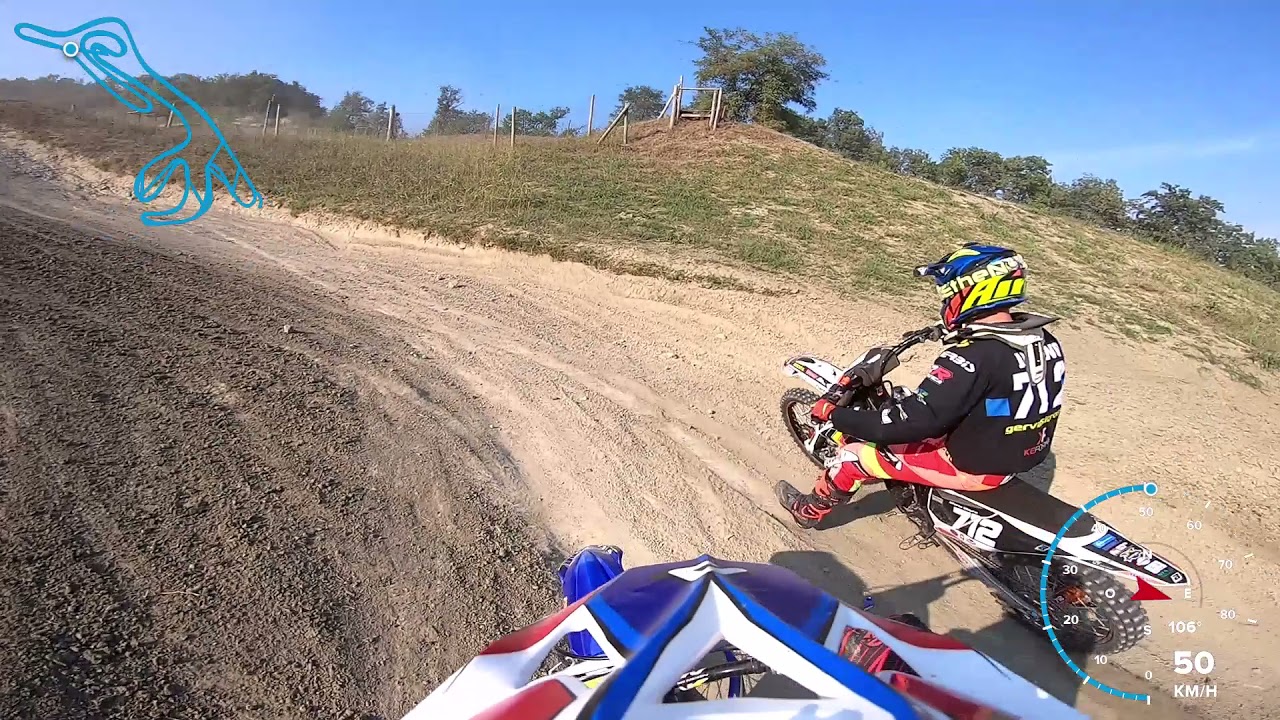 Castellarano Motocross 11 09 21