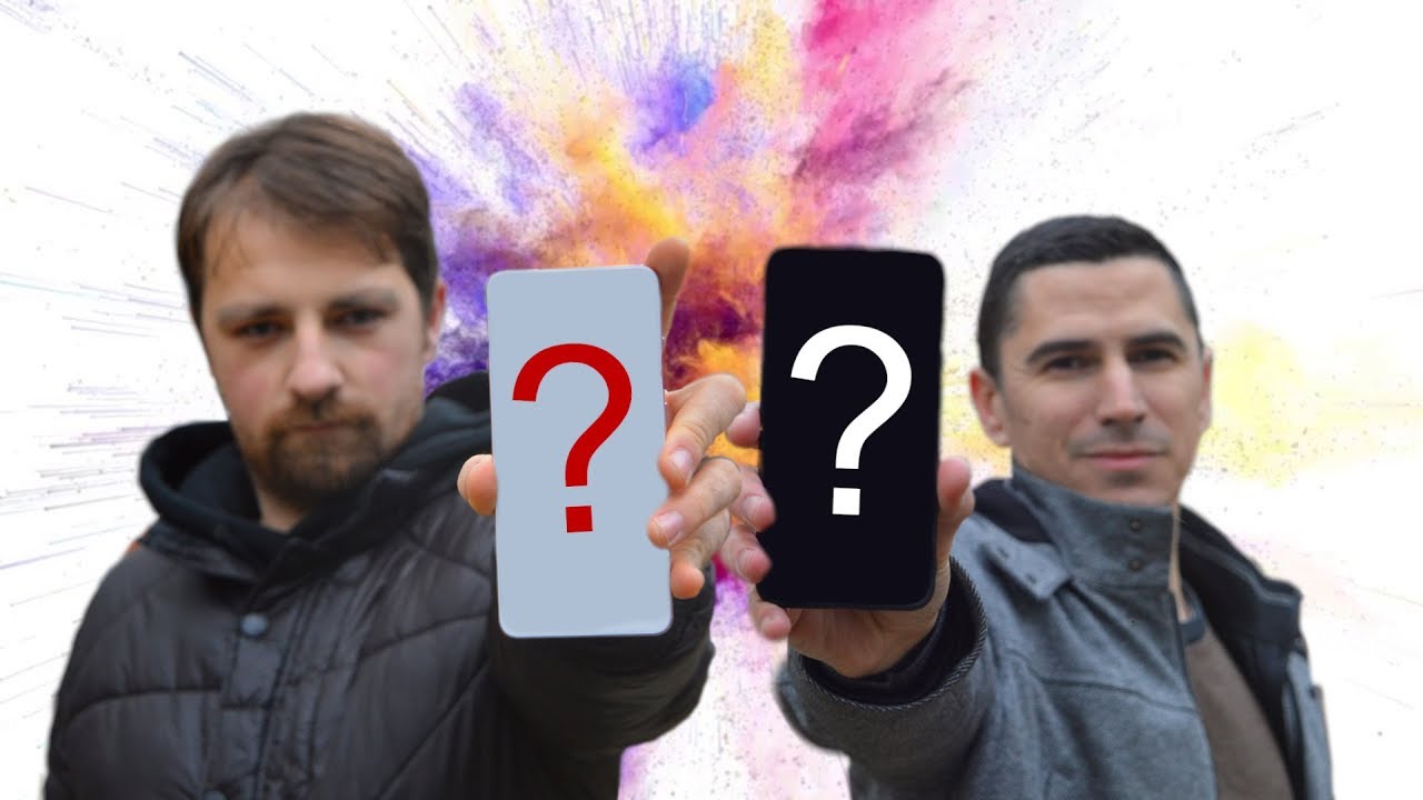 Ovo su naši NOVI TELEFONI!