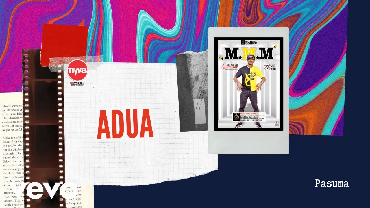 Pasuma - Adua