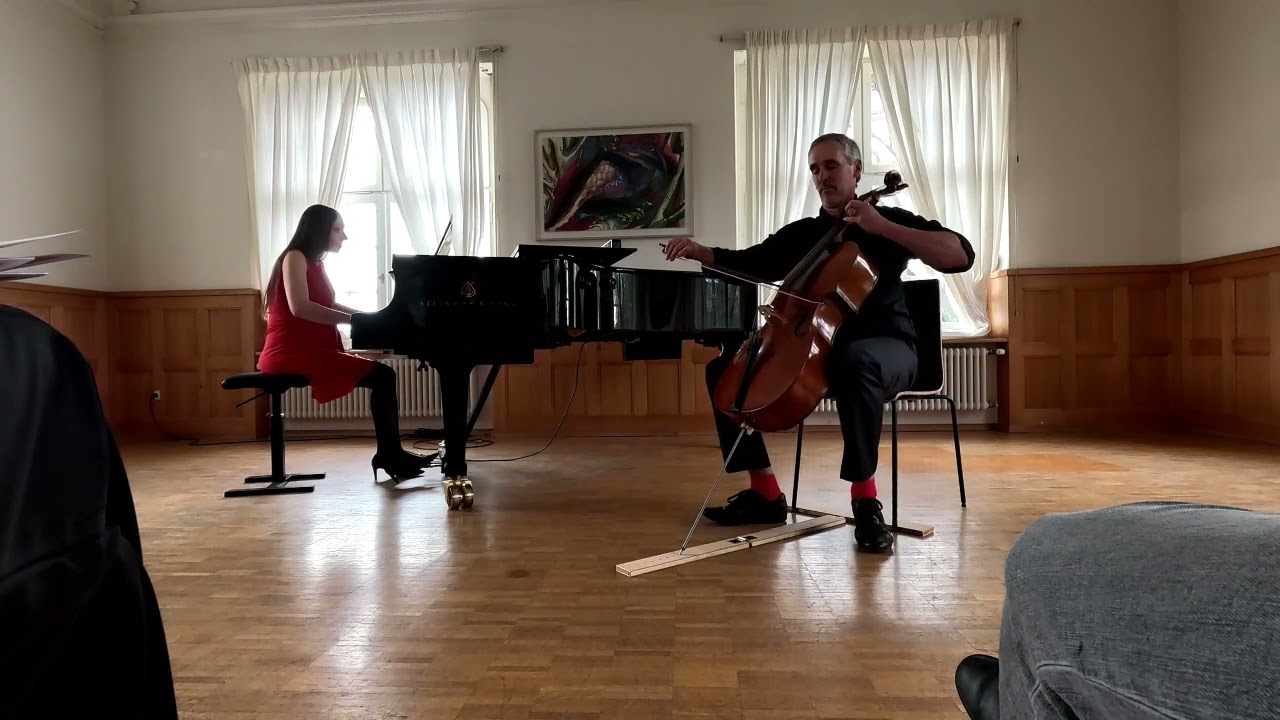 José Elizondo, Danzas Latinoamericanas No. 1