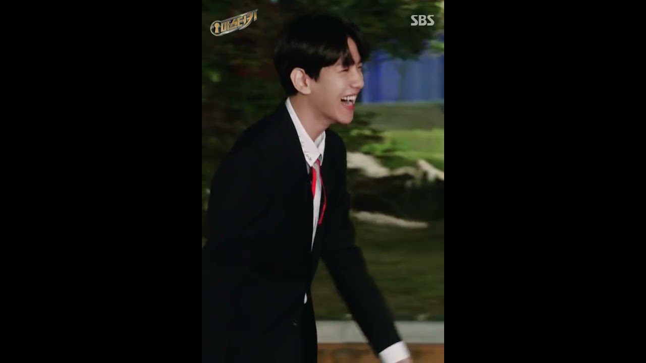 [마스터키] 백현 직캠ver.