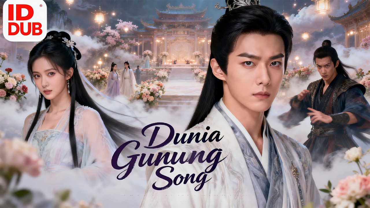 【Kembalinya Aku】Full episode丨【IND DUB】Indonesia subtitles